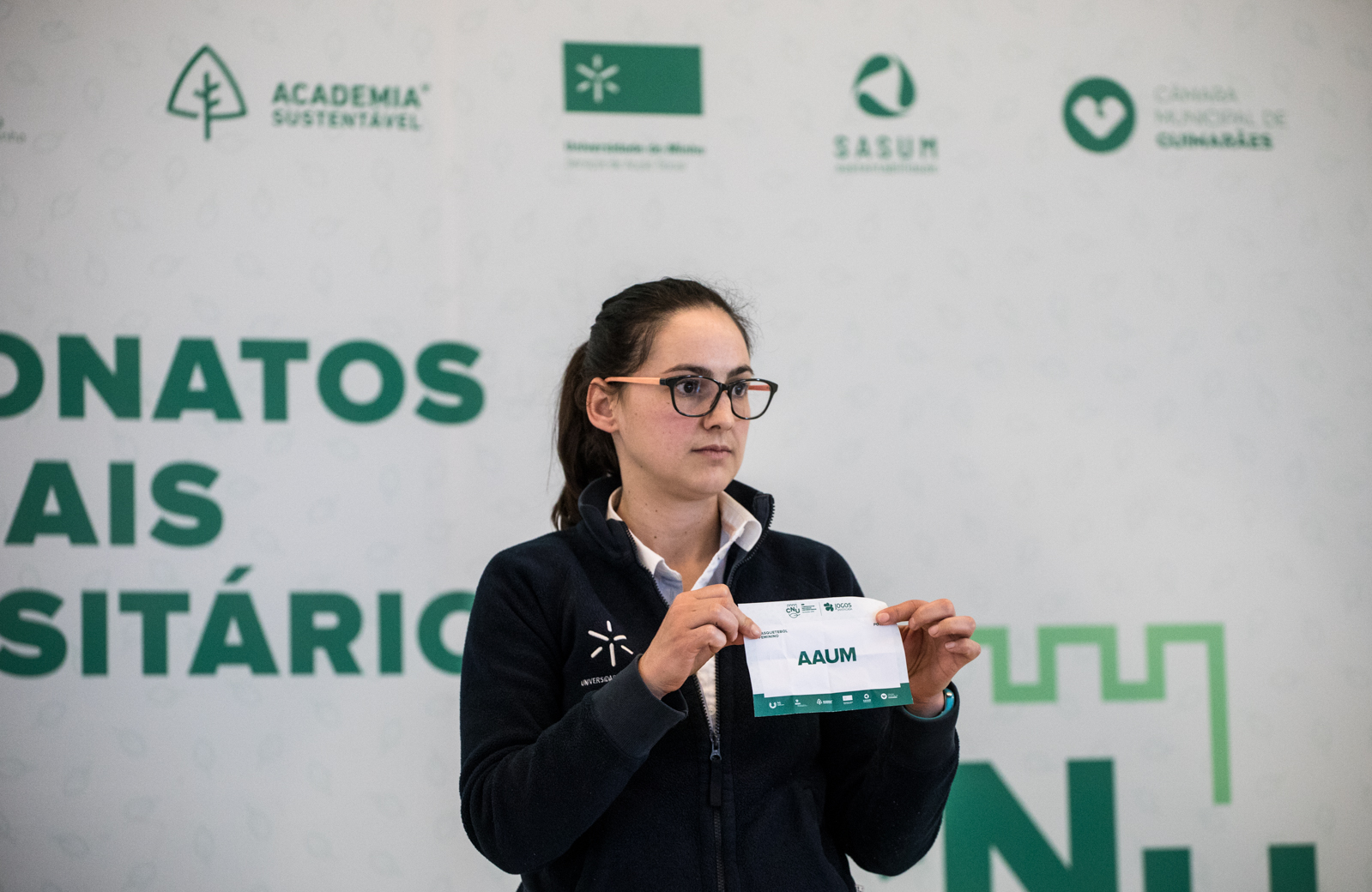 Thumbnail da galeria Sorteio Fases Finais